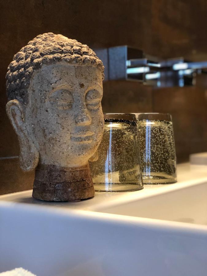 Cafe Cher-Mignon Et Chambres D'Hotes Chermignon-d'en Haut Kültér fotó