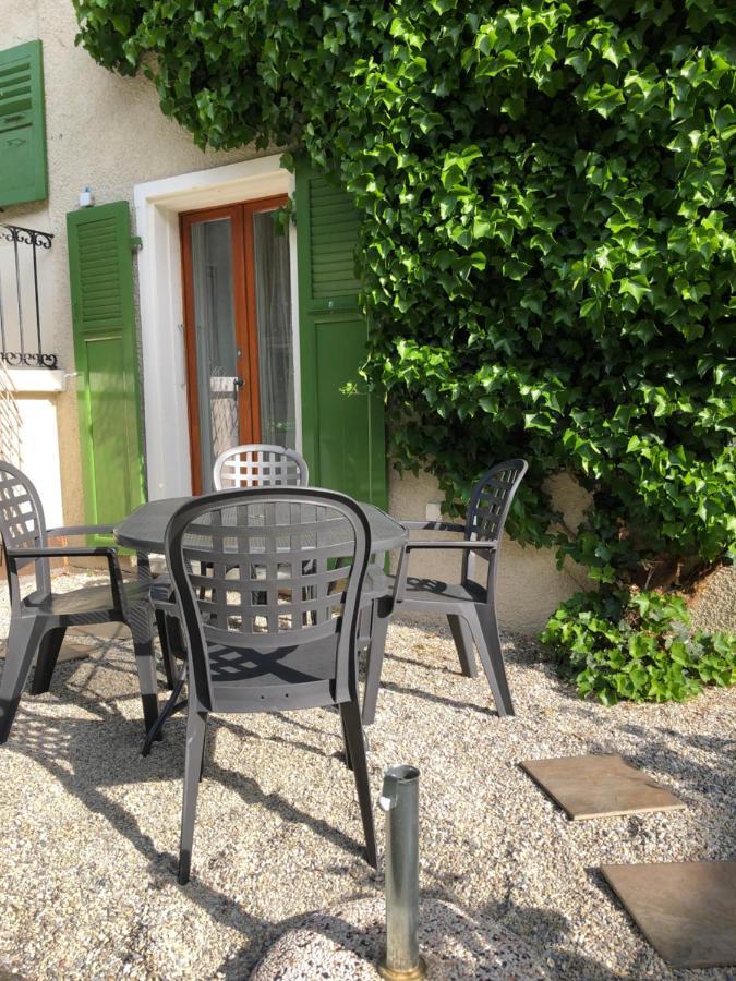 Cafe Cher-Mignon Et Chambres D'Hotes Chermignon-d'en Haut Kültér fotó